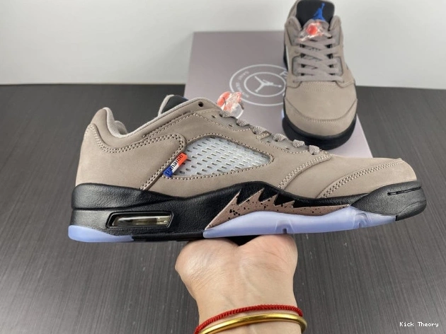 Kicked Out Shoe Store 5 PSG DX6325-204 Jordan Low Air x 0706